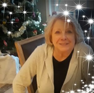 Meet your Posher, Ann